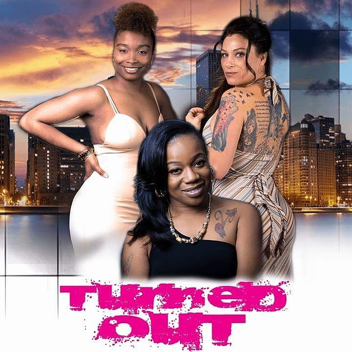 Turned Out (2019)