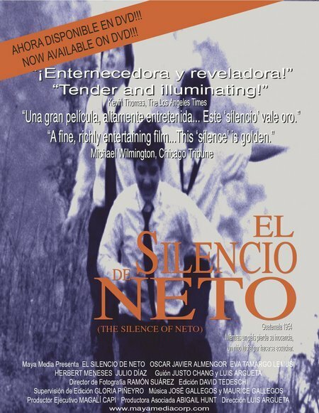 Молчание Нето (1994)
