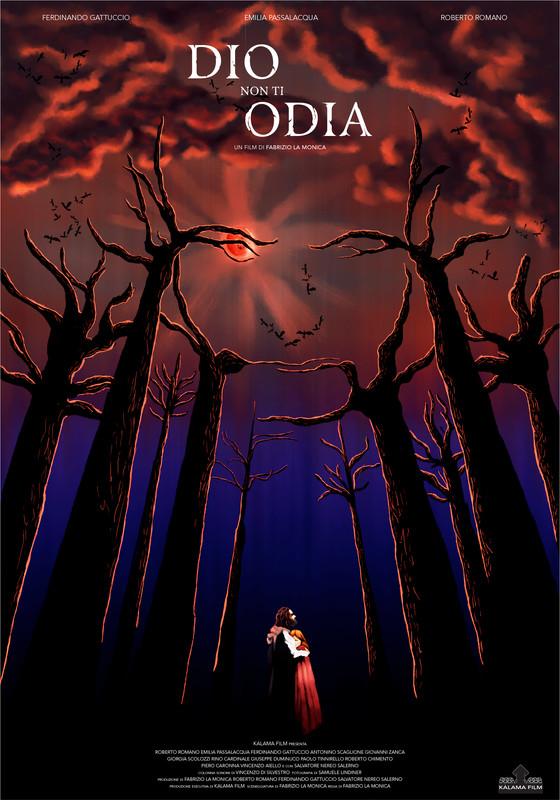 Dio non ti odia (2019)