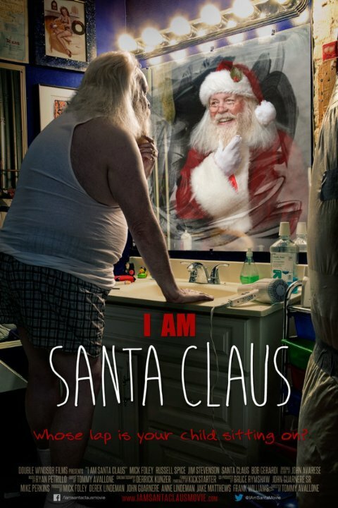 Я – Санта Клаус (2014)