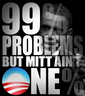 99 Problems (Explicit Political Remix) (2012)