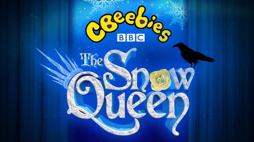 CBeebies: The Snow Queen (2017)