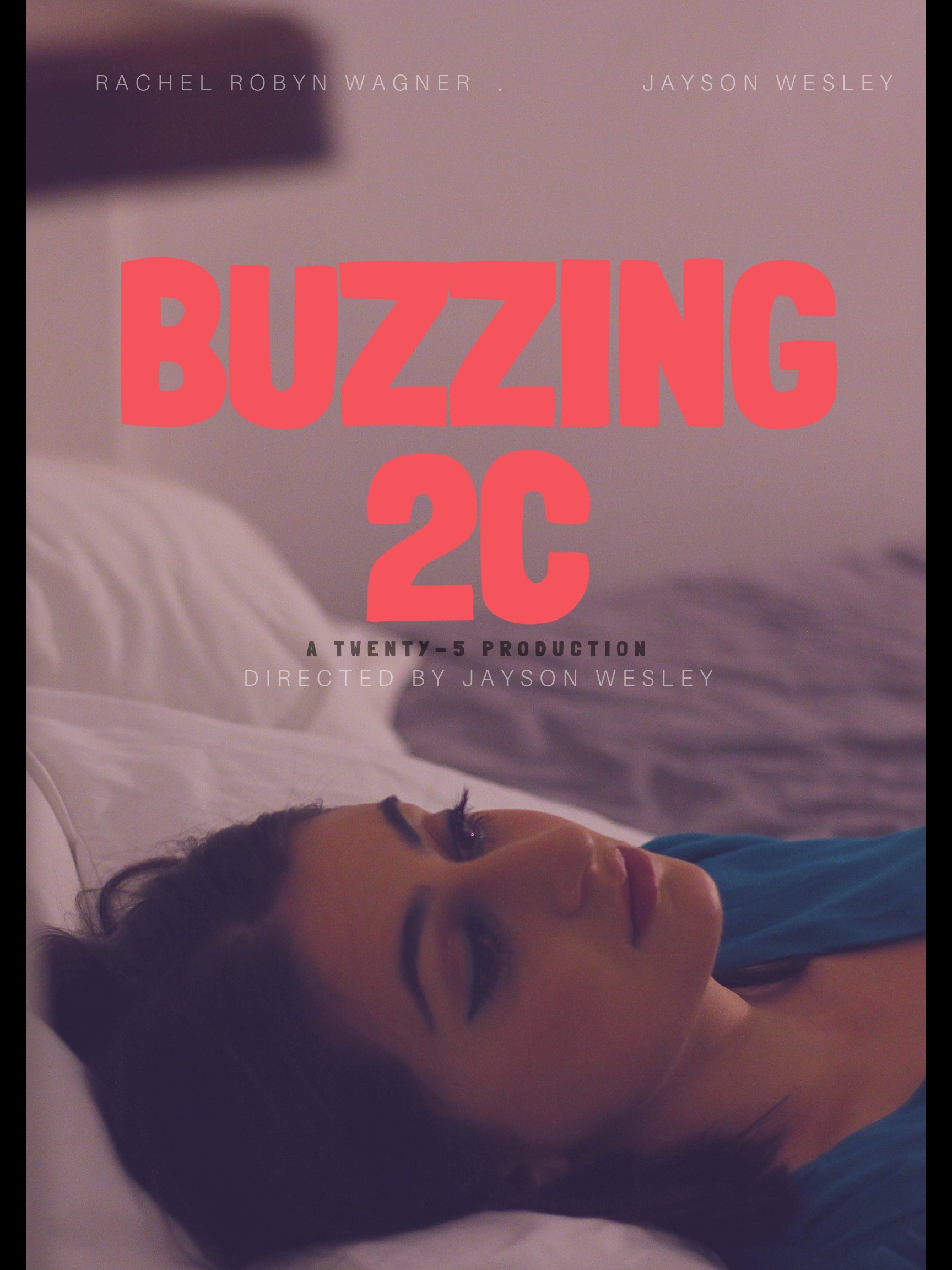 Buzzing 2C (2020)