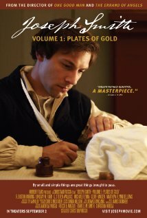 Joseph Smith: Plates of Gold (2011)