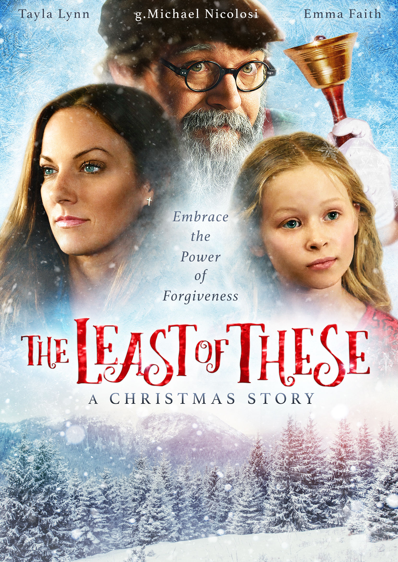 The Least of These- A Christmas Story (2018)