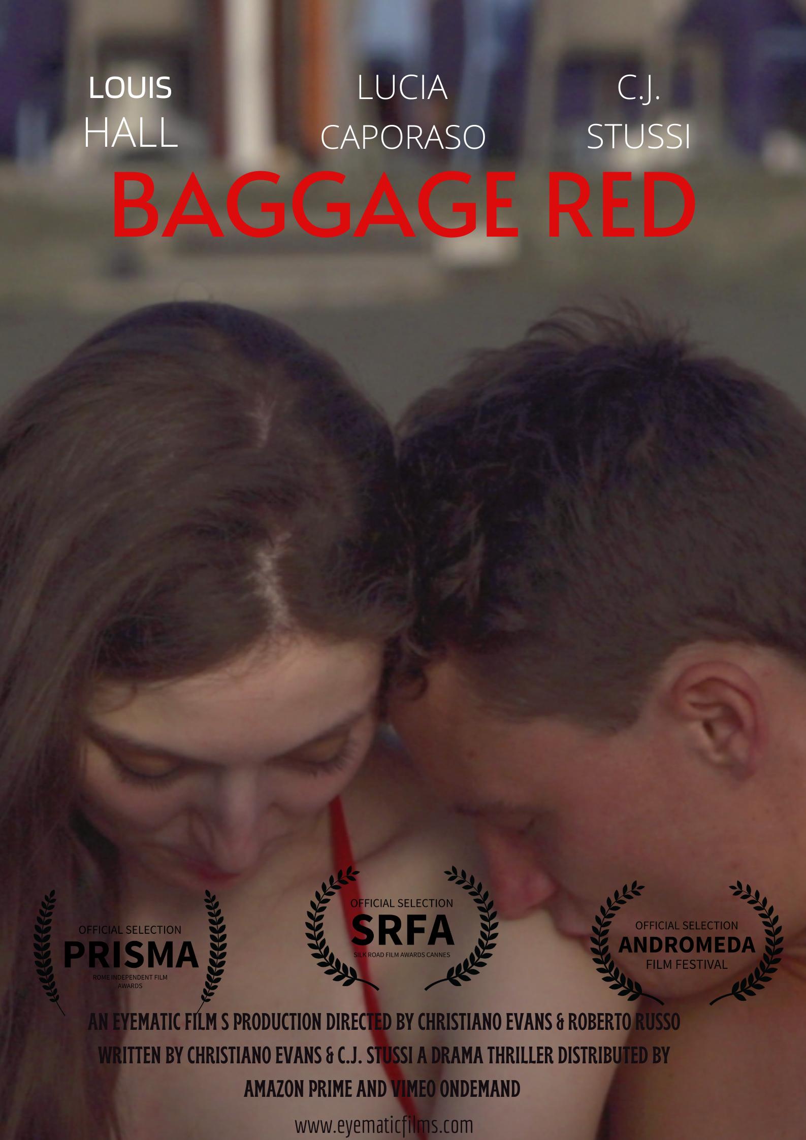 Baggage Red (2020)