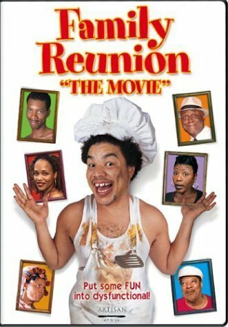 Family Reunion: The Movie (2003)