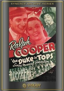 The Duke Is Tops (1938)