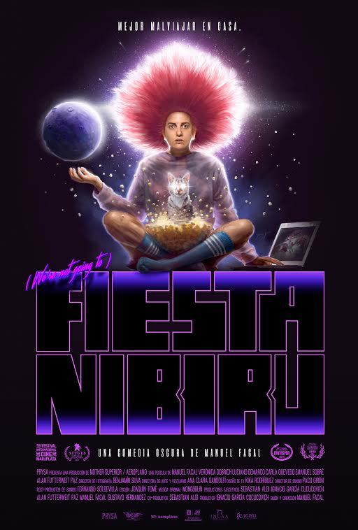 Fiesta Nibiru (2019)