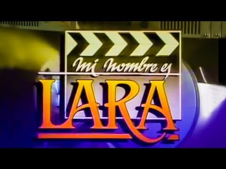 Меня зовут Лара (1987)