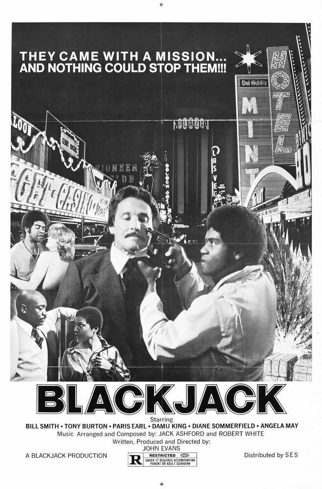 Blackjack (1978)