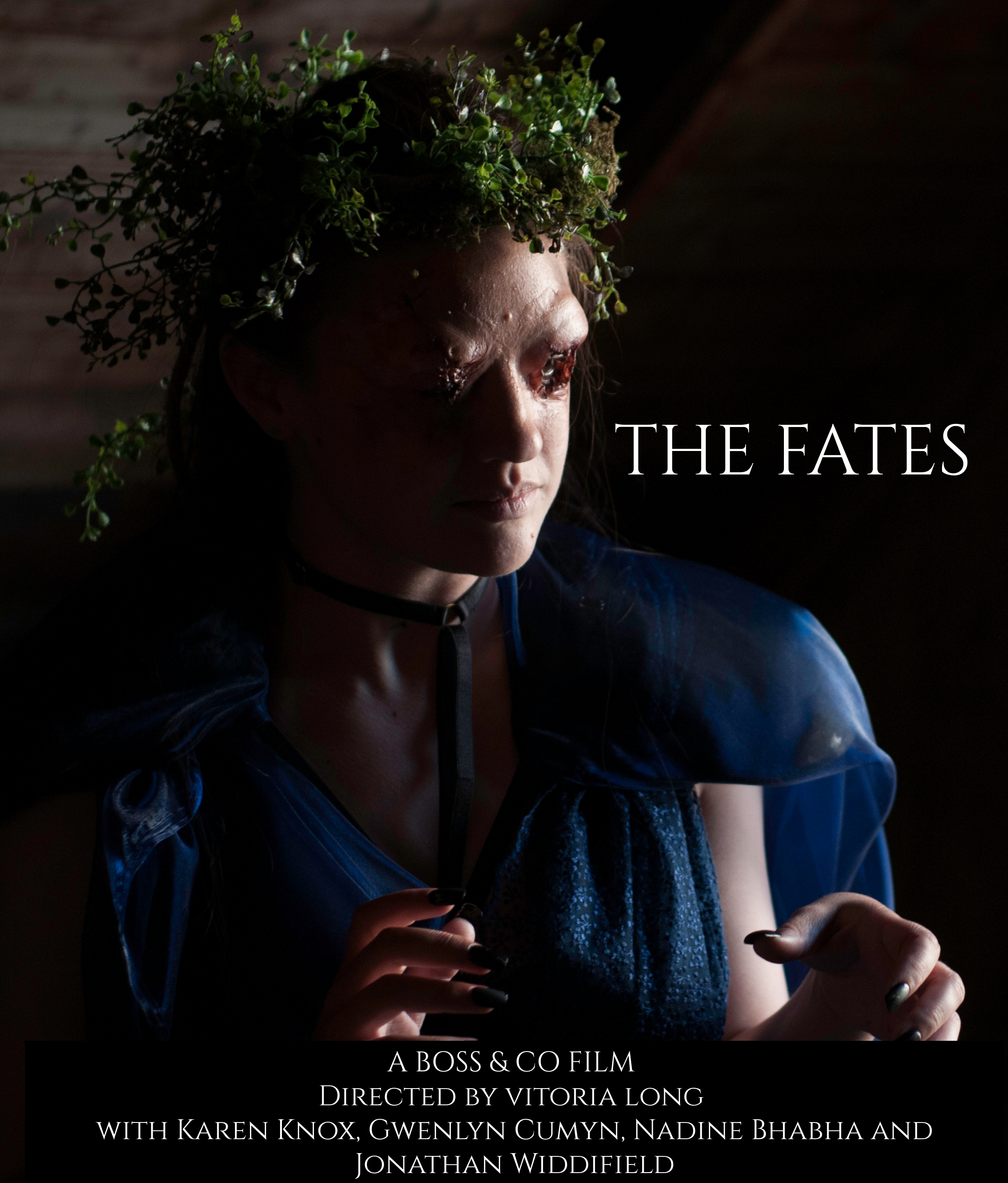 The Fates (2018)