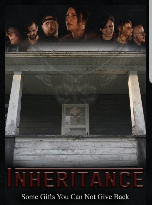 Inheritance (2021)