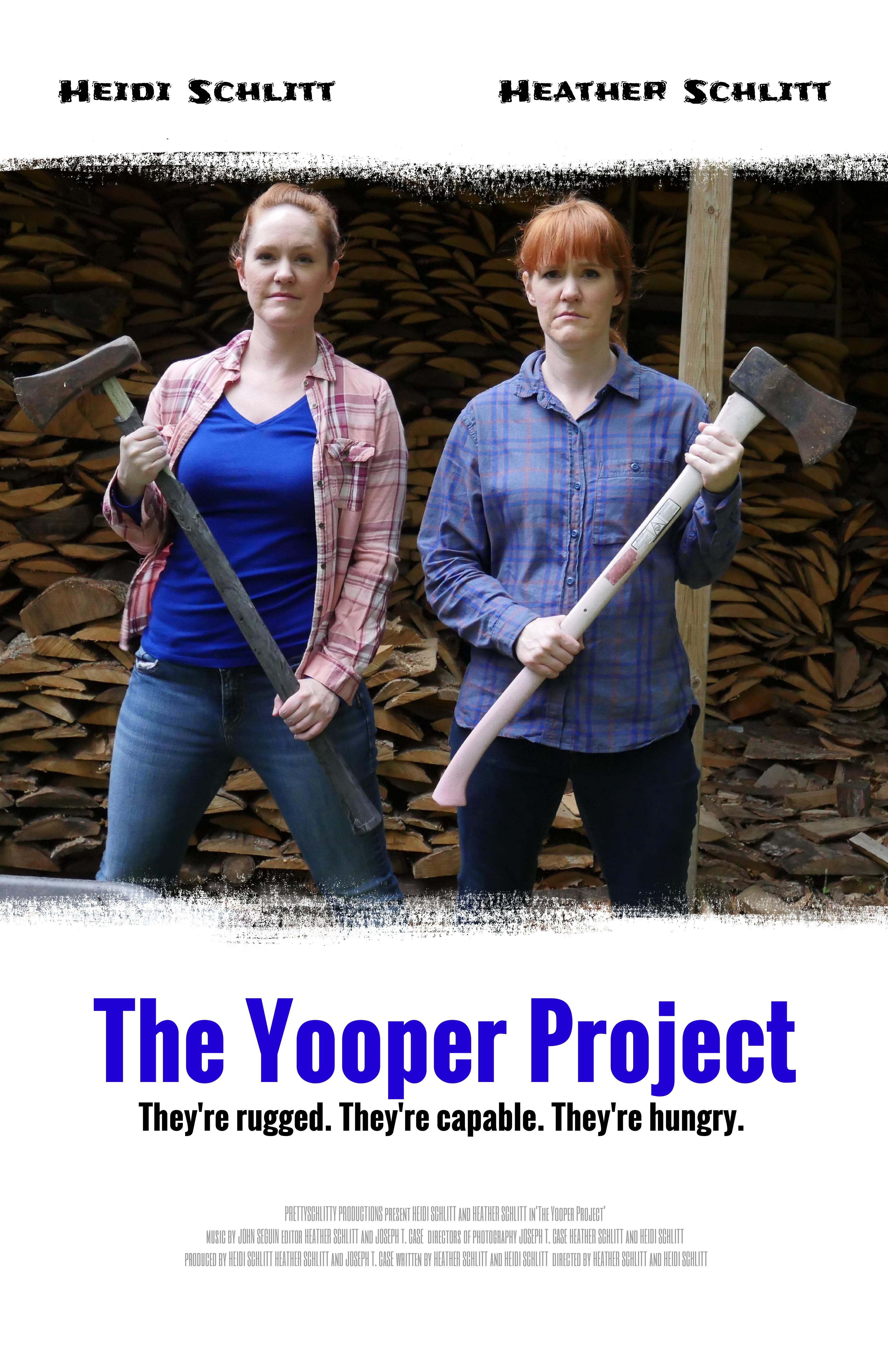 The Yooper Project (2020)