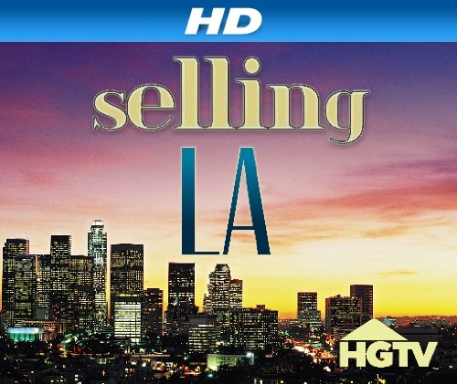 Selling L.A. (2011)