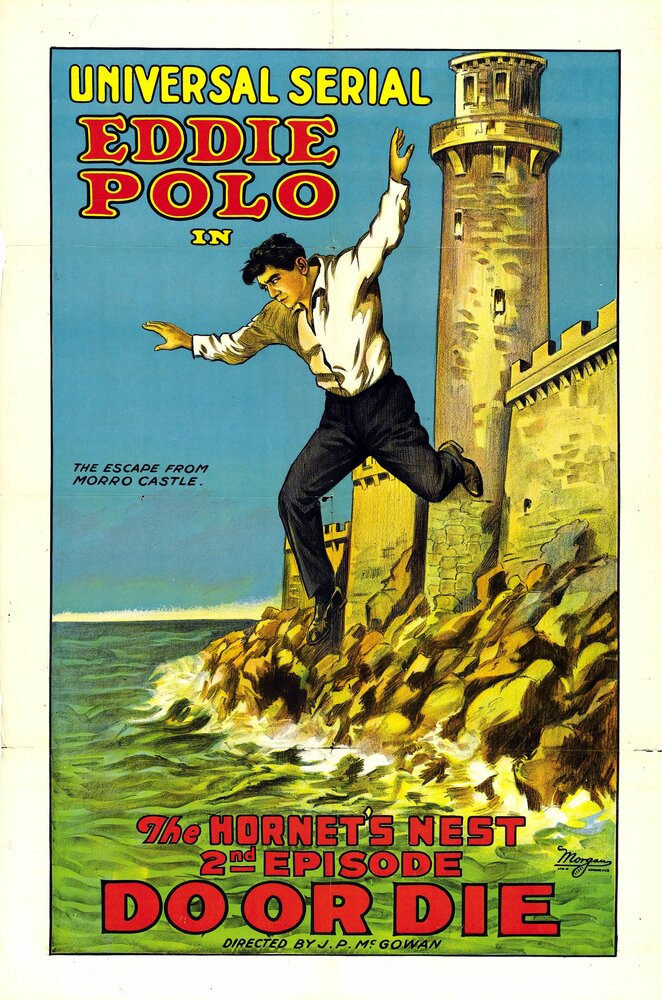 Do or Die (1921)