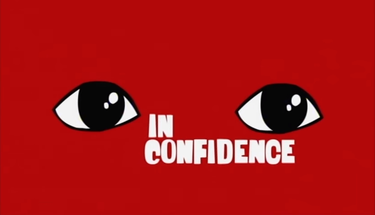 In Confidence (2010)