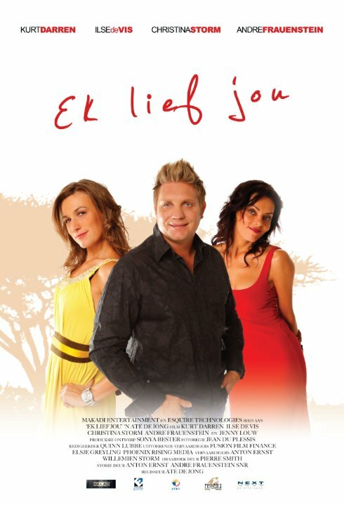 Ek Lief Jou (2011)