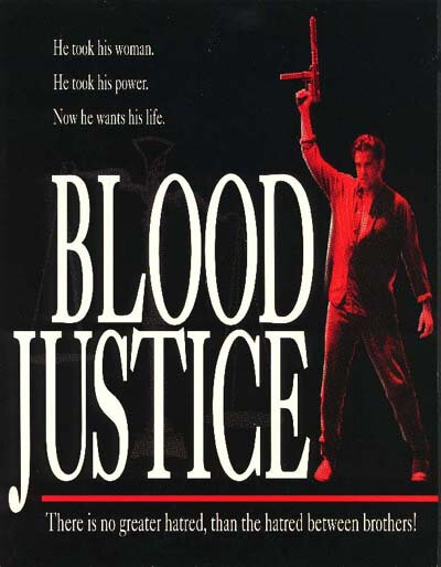 Кровавое правосудие (1995)