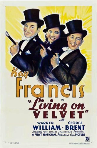 Living on Velvet (1935)