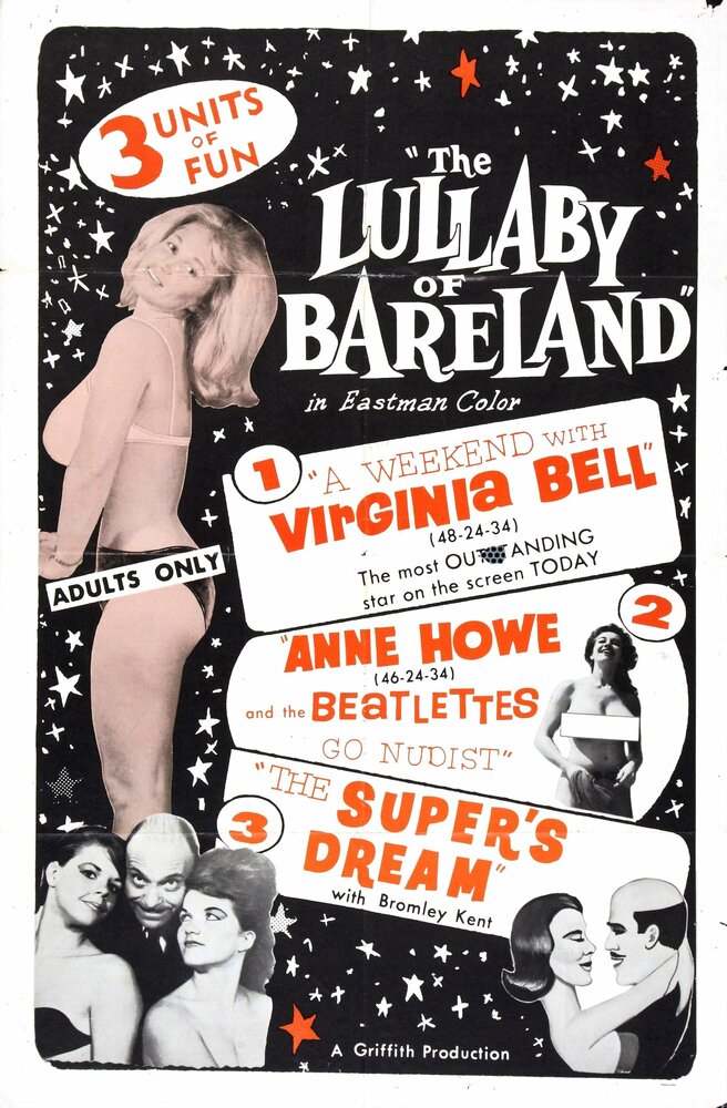 Lullaby of Bareland (1964)