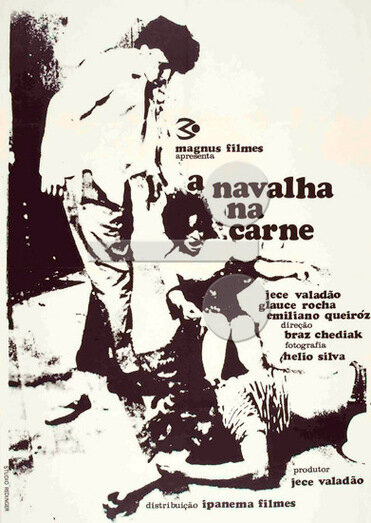 A Navalha na Carne (1969)