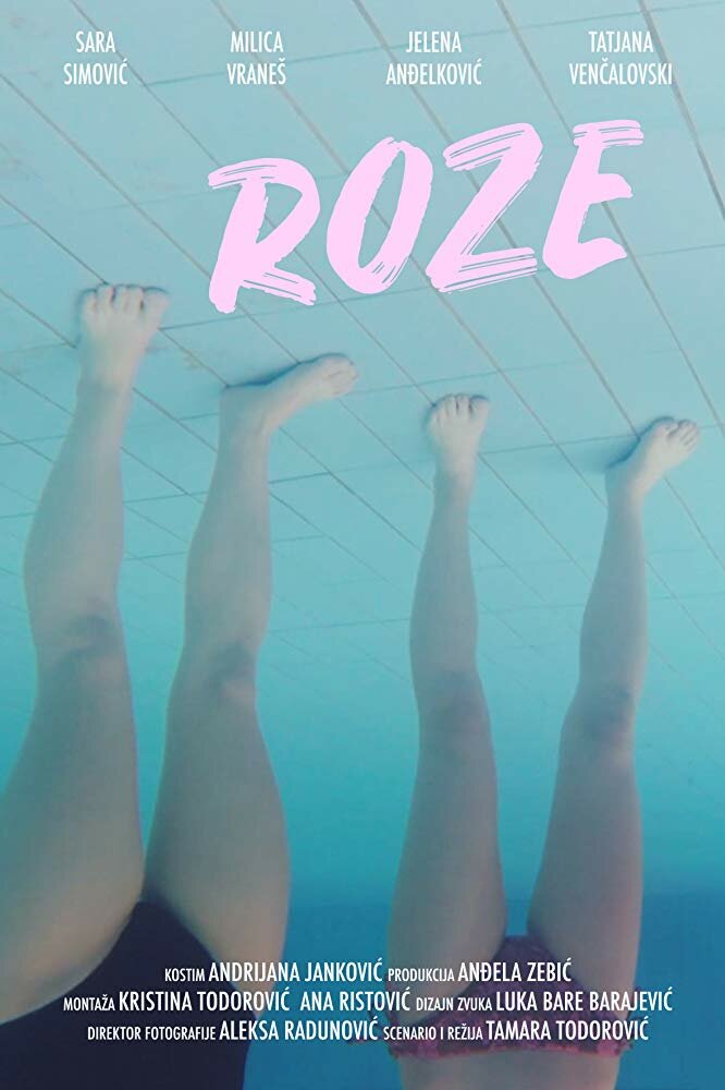 Roze (2018)