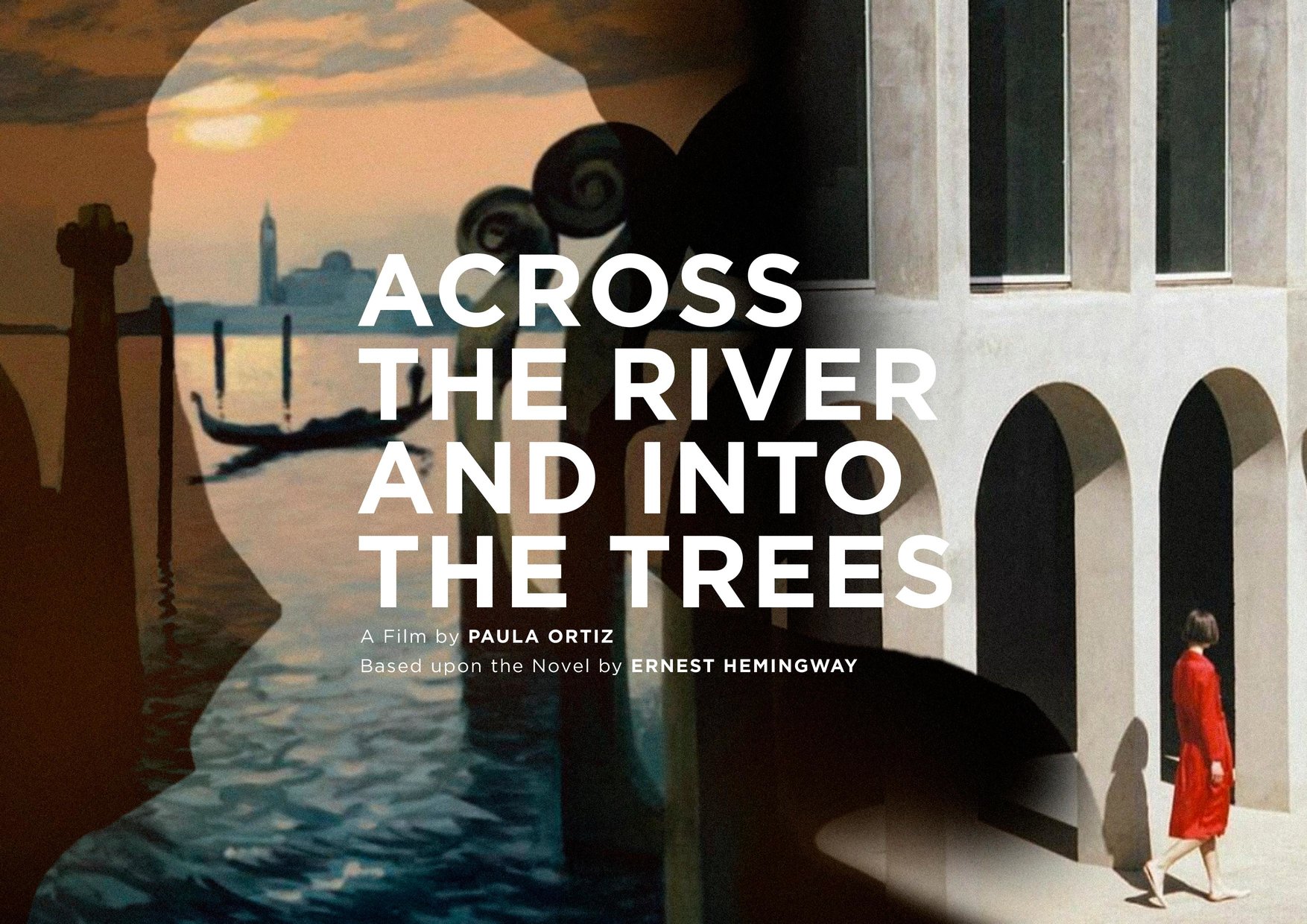 Across the River and Into the Trees (2022)