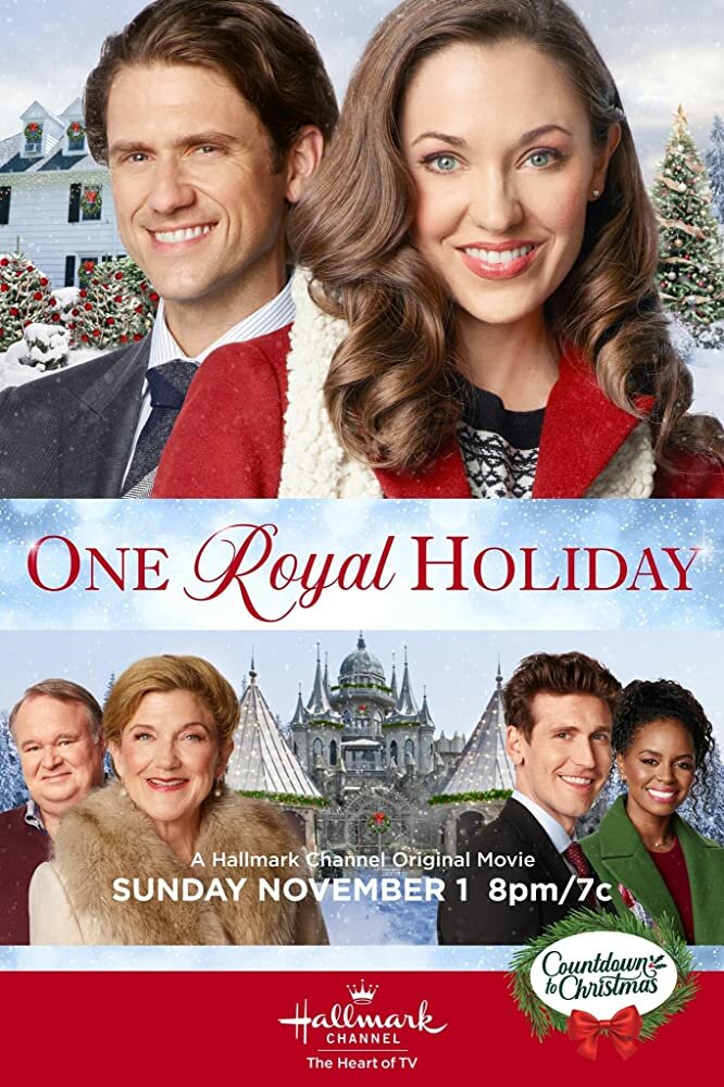 One Royal Holiday (2020)