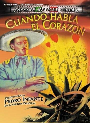 Cuando habla el corazón (1943)