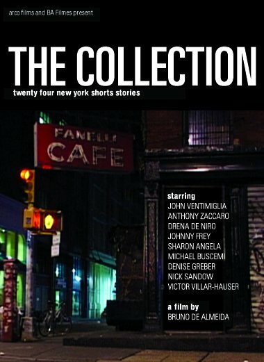 The Collection (2005)