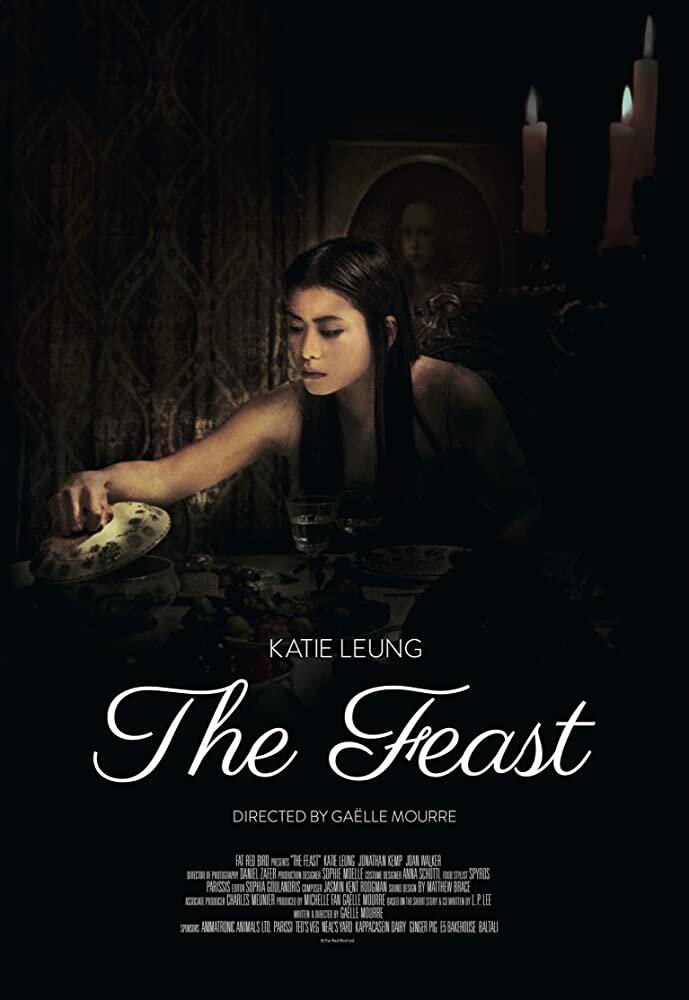 The Feast (2018)