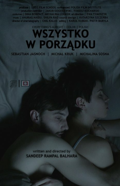 Wszystko w porzadku (2015)