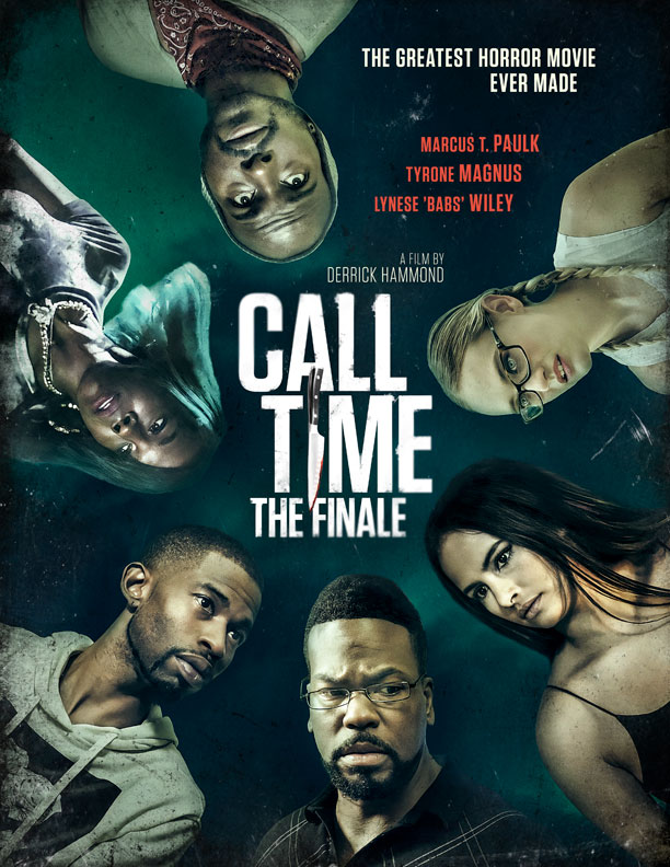 Call Time (2021)