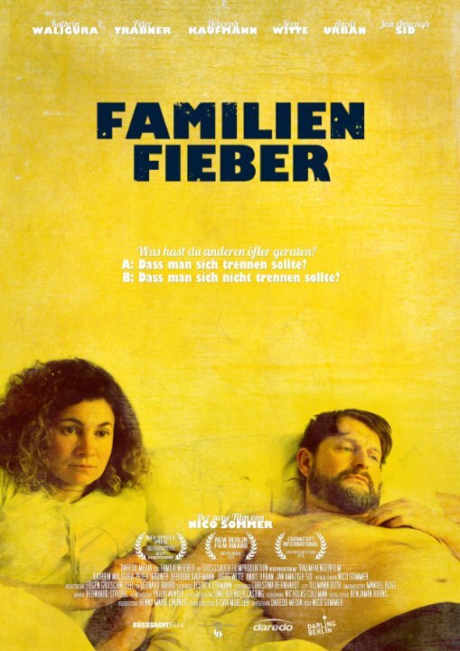 Familienfieber (2014)