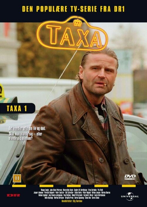 Такса (1997)