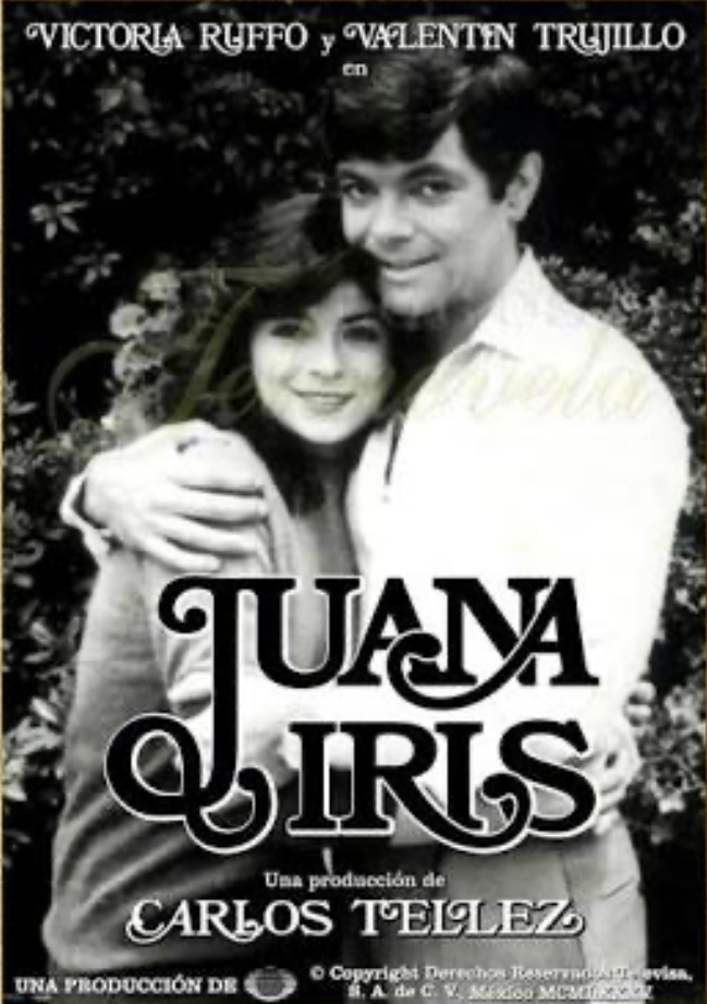 Хуана Ирис (1985)