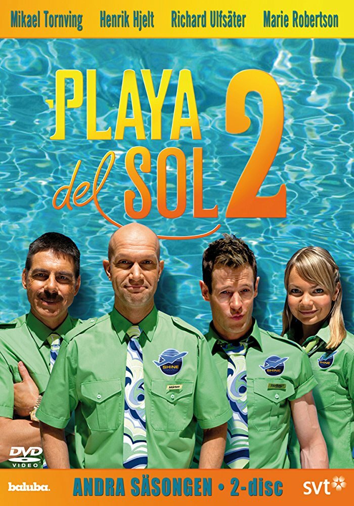 Playa del Sol (2007)