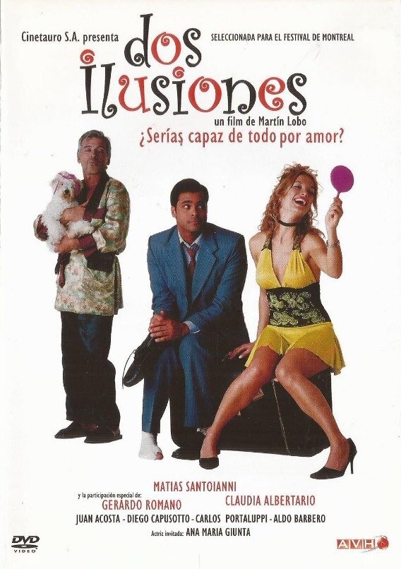 2 ilusiones (2004)