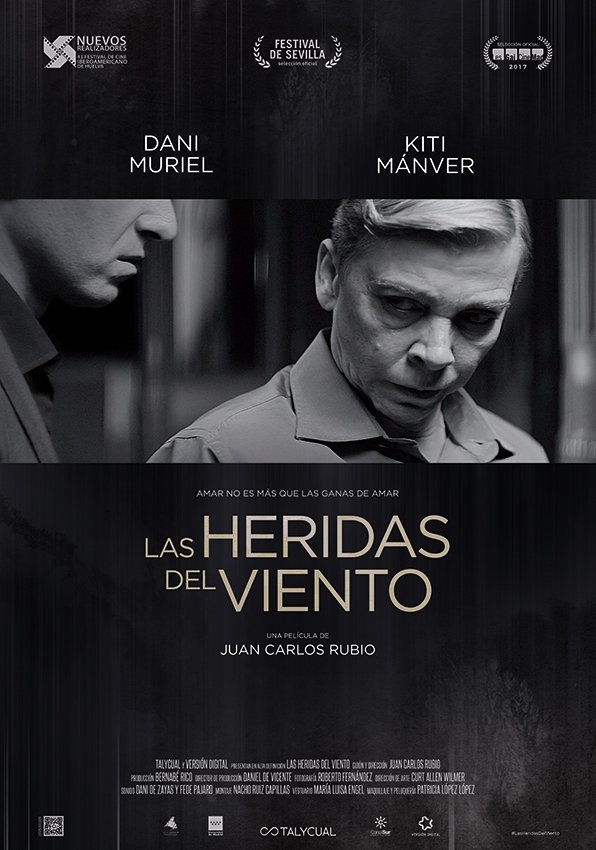 Las heridas del viento (2017)