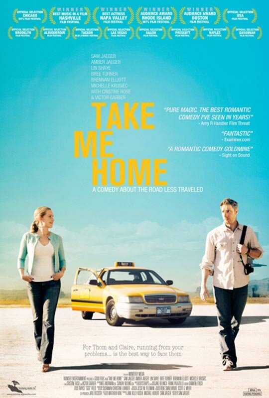 Отвези меня домой (2011)