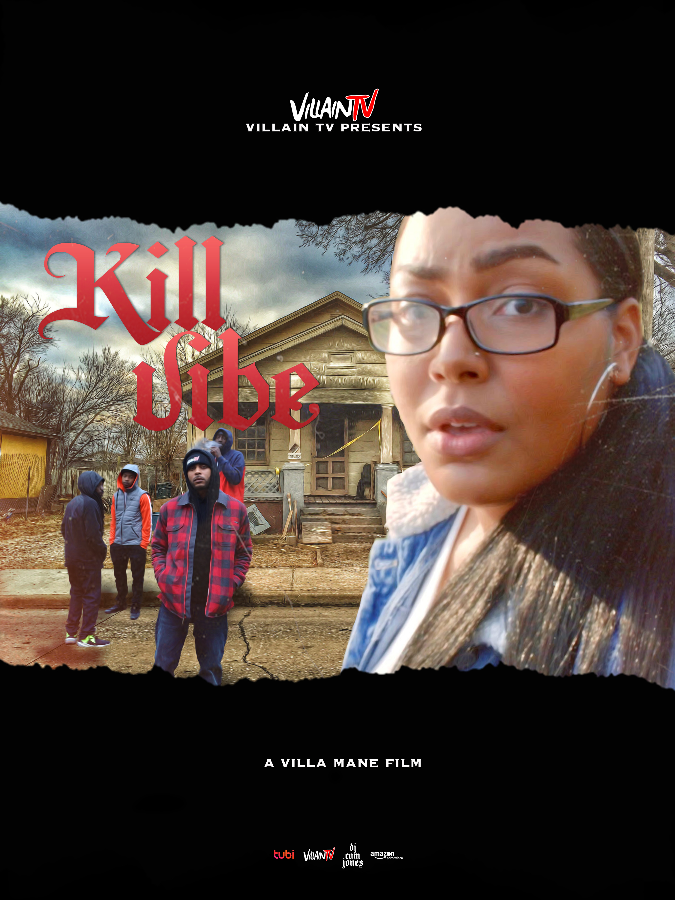 Kill Vibe (2021)