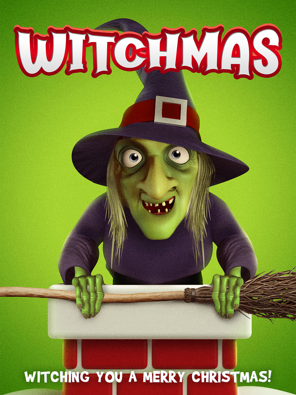 Witchmas (2020)