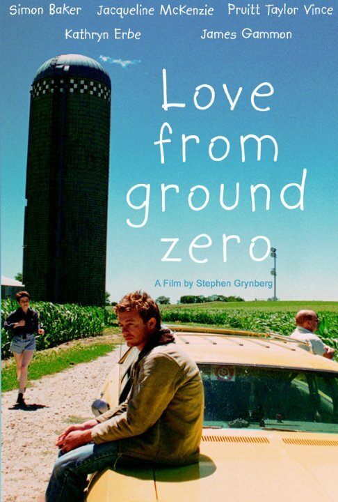 Любовь с нулевого уровня (1998)