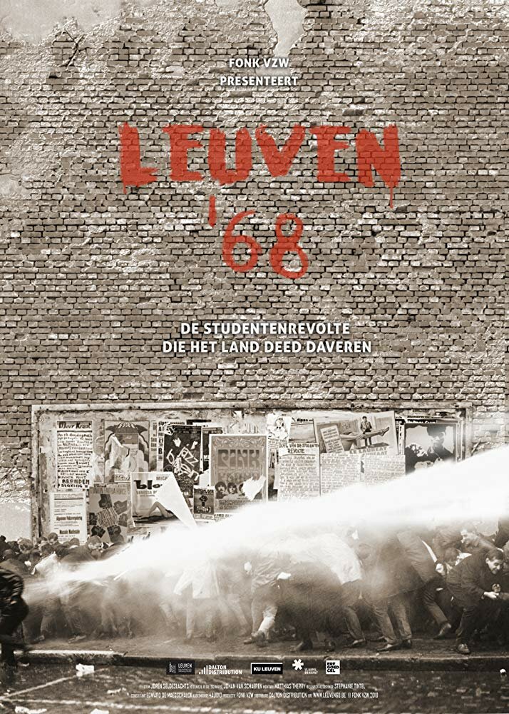 Leuven '68 (2018)