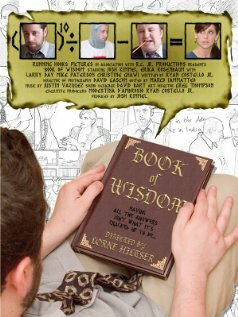 Book of Wisdom (2008)