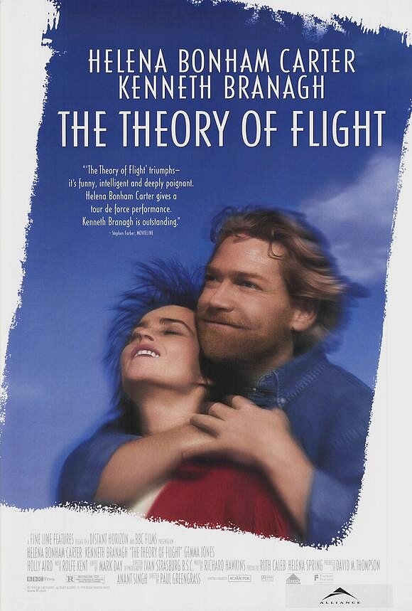 Теория полета (1998)