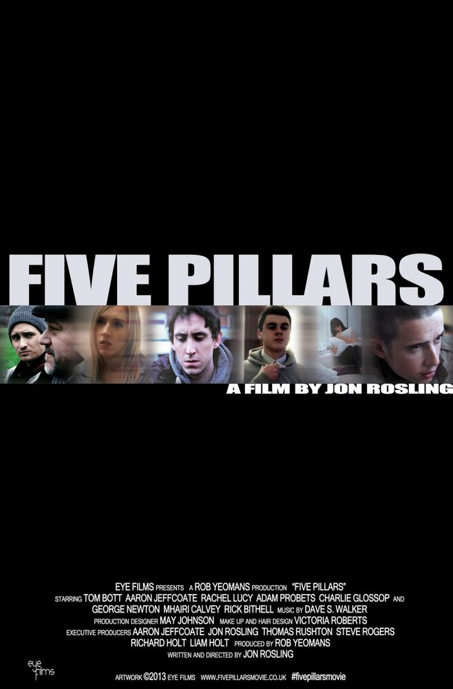 Five Pillars (2015)