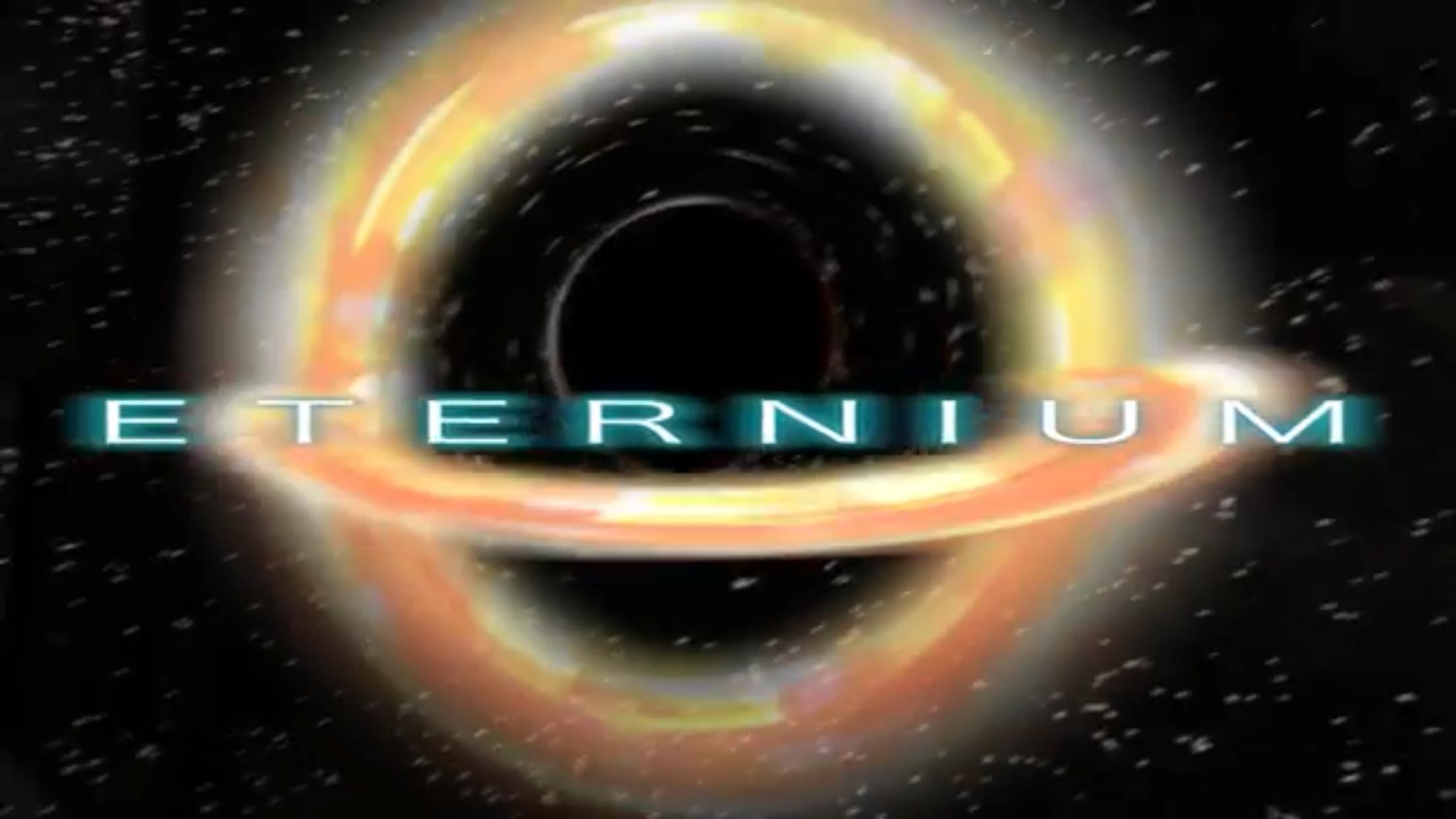 Eternium (2018)