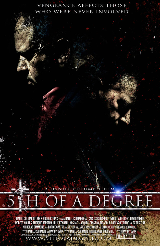 5th of a Degree (2012)